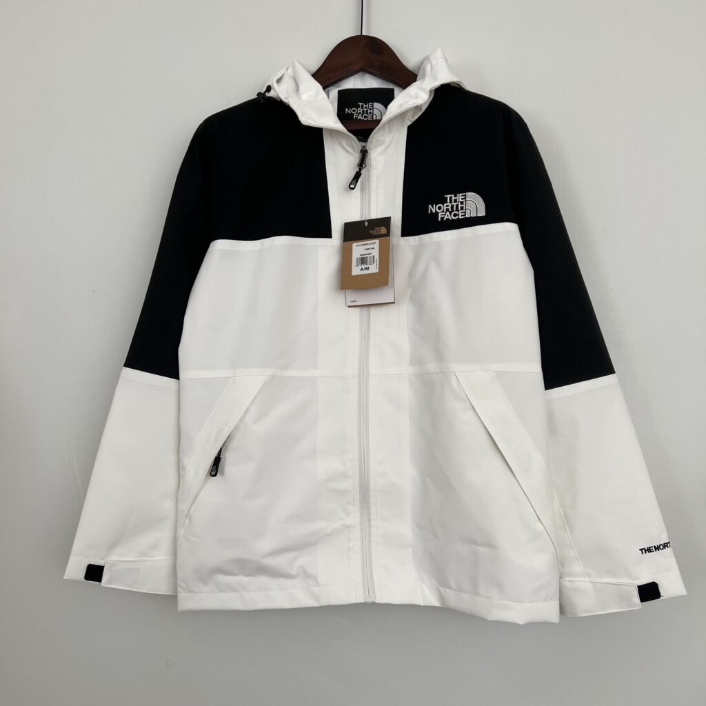 2023 new windbreaker