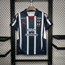 Monterrey 2024-25 Home Jersey
