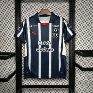 Monterrey 2024-25 Home Jersey