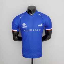 F1 Formula One 2022 Blue