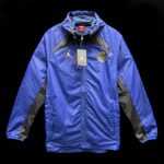 P28 Windbreaker Psg Blue