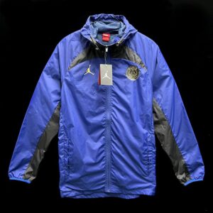 P28 Windbreaker Psg Blue