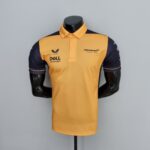 2022 F1 Formula One; McLaren POLO S-5XL