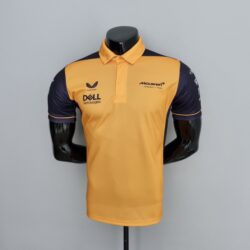 2022 F1 Formula One; McLaren POLO S-5XL