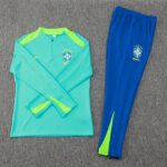 2024 Brazil Long Sleeve