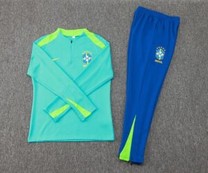 2024 Brazil Long Sleeve