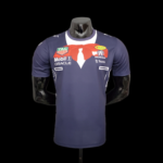 F1 2021 Red Bull Special Board Royal Blue