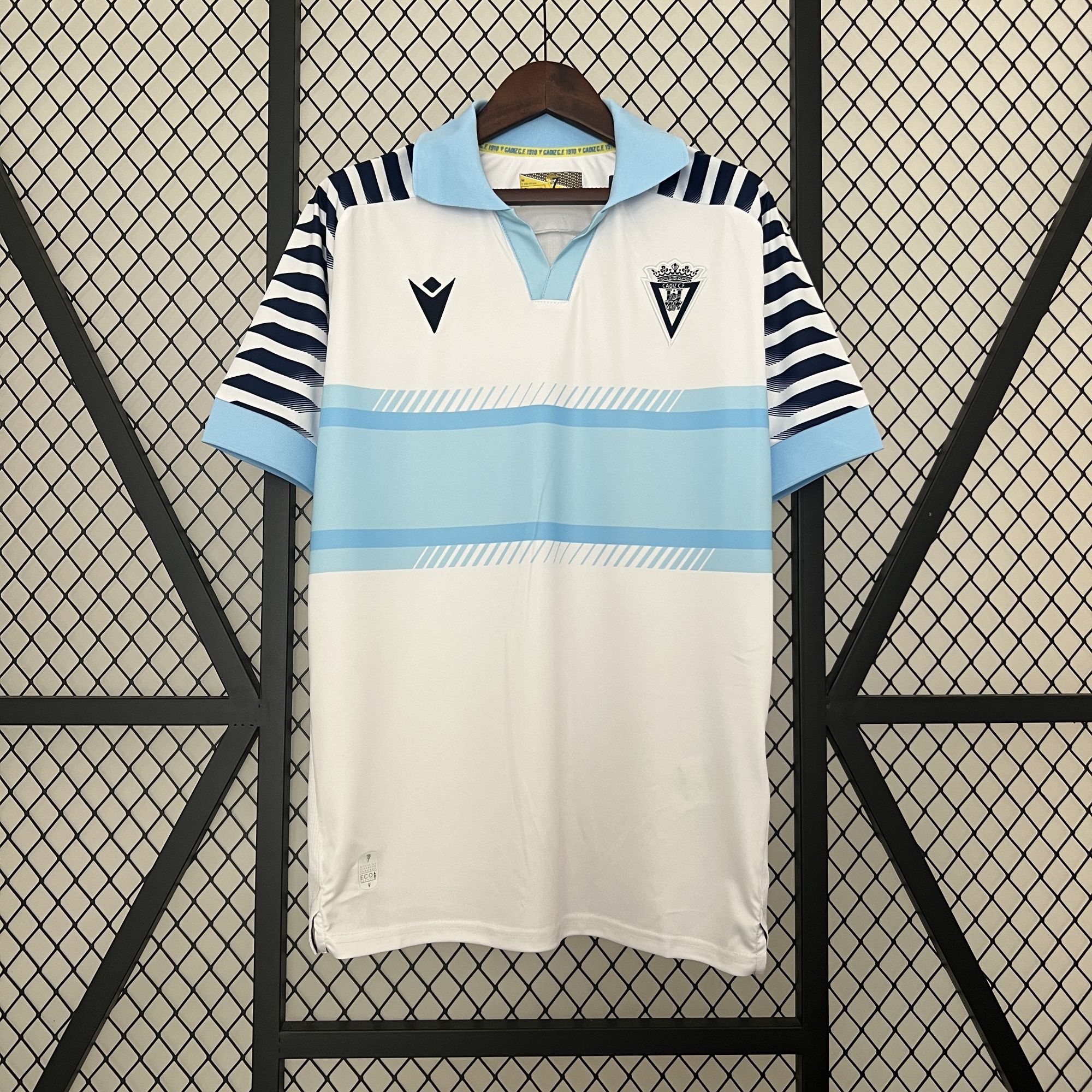 24-25 Cadiz Away