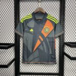 Germany 2024-25 Euro Goalkeeper uniform Jersey
