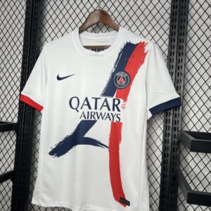 Paris Saint-Germain 2024-25 Away Jersey