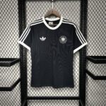 Germany 2024-25 Euro Retro style Jersey