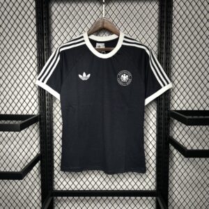 Germany 2024-25 Euro Retro style Jersey