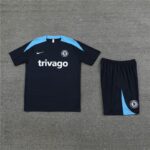 24-25 Chelsea dark blue training set