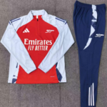 24-25 Arsenal Long Sleeve
