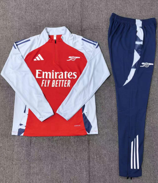 24-25 Arsenal Long Sleeve 24-25 Arsenal Long Sleeve