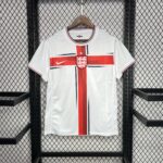 England 2024-25 Euro Special Edition Jersey