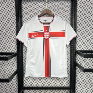England 2024-25 Euro Special Edition Jersey