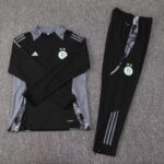 2024 Algeria Long Sleeve