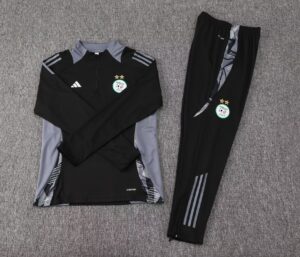 2024 Algeria Long Sleeve