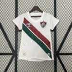24-25 Women Fluminense Away