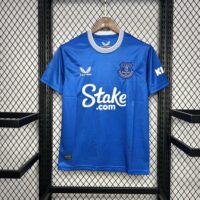 Everton 2024-25 Home Jersey
