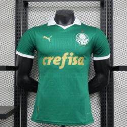 24-25 Player Version Palmeiras Home