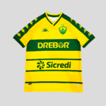 24-25 Cuiaba Home