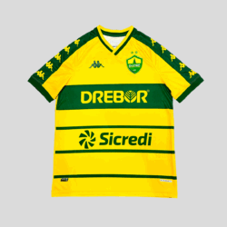 24-25 Cuiaba Home