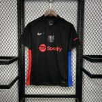 Barcelona 2024-25 Away Jersey