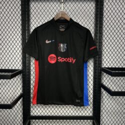 Barcelona 2024-25 Away Jersey
