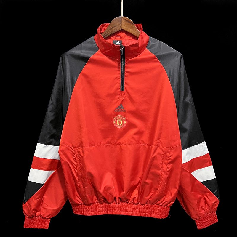 P28 Windbreaker Mu red P28 Windbreaker Mu red