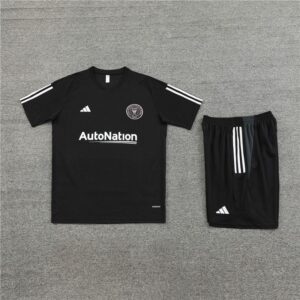 23-24 Miami black training set
