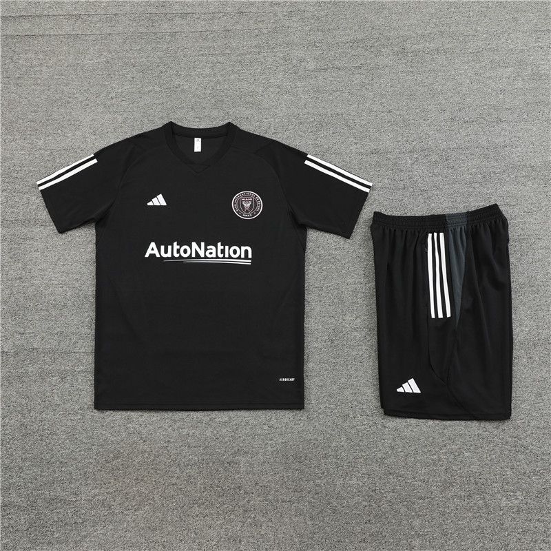 23-24 Miami black training set
