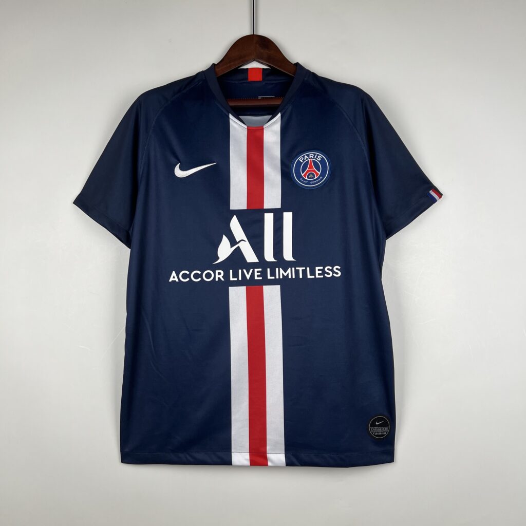 PSG 19-20 Home