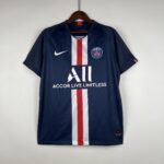 PSG 19-20 Home