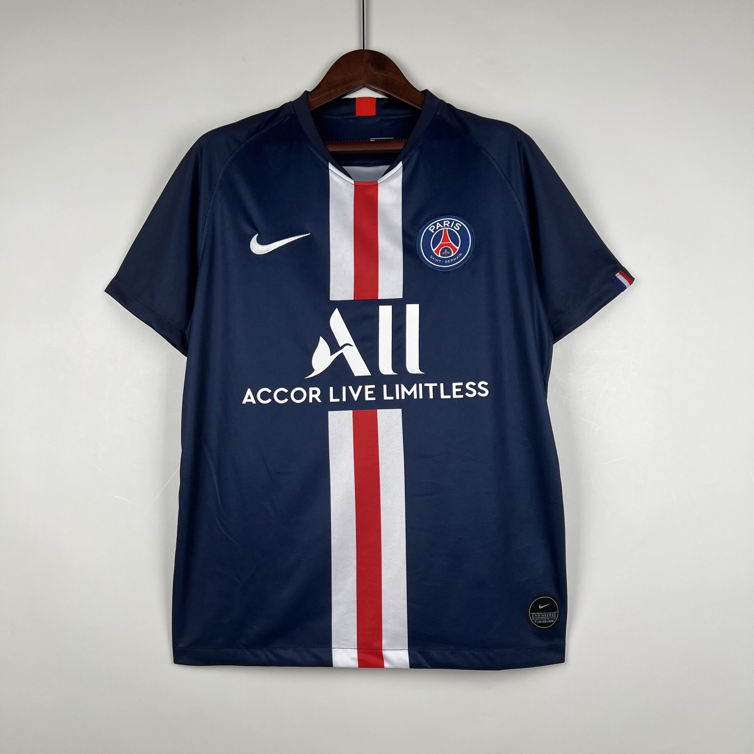 PSG 19-20 Home PSG 19-20 Home
