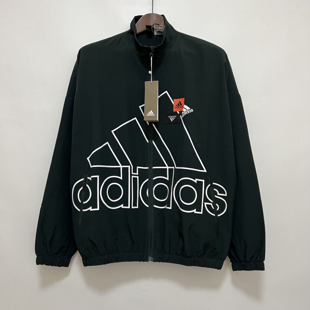 2023 new windbreaker
