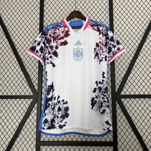 2023 Spain 1 star