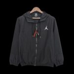 2022 Jordan Windbreaker Blue