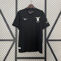 24-25 Lazio 50th Anniversary Black 24-25 Lazio 50th Anniversary Black