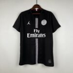 PSG 18-19 Black