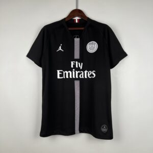 PSG 18-19 Black