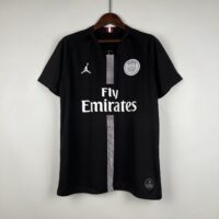 PSG 18-19 Black
