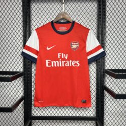 Arsenal 2012-13 Home Retro Jersey