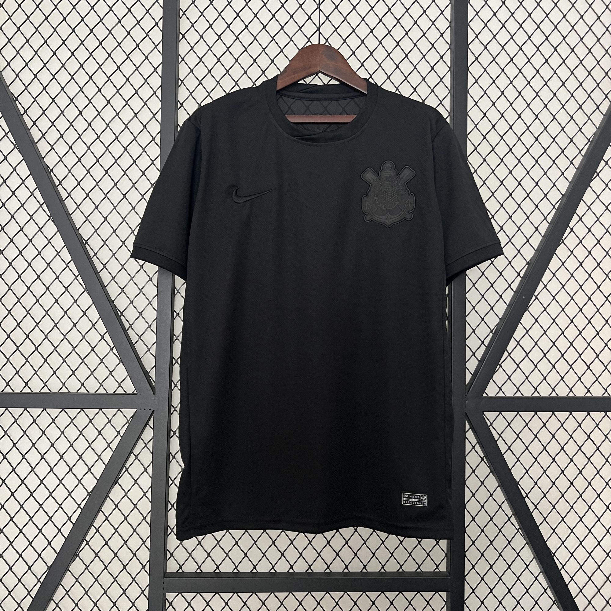 24-25 Corinthians Away All Sponsors 24-25 Corinthians Away All Sponsors