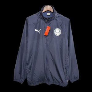 Windbreaker Palmeiras Royal Blue