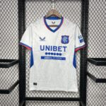Rangers 2024-25 Away Jersey