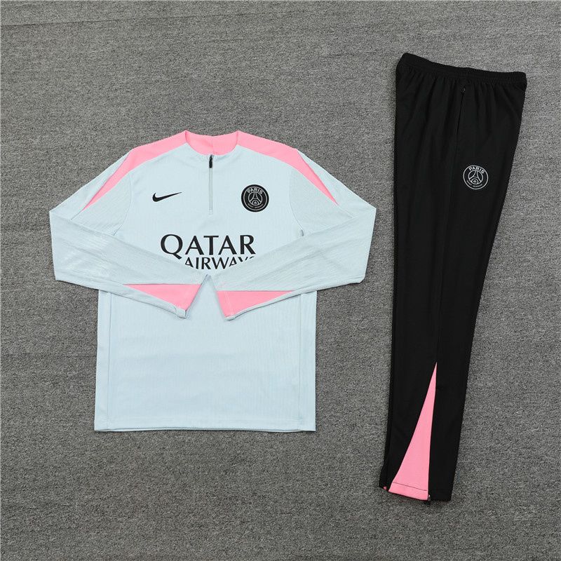 24-25 Paris Player Long Sleeve