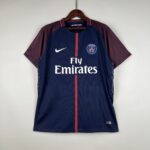 PSG 17-18 Home