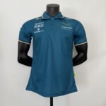 2023 polo F1 Formula One